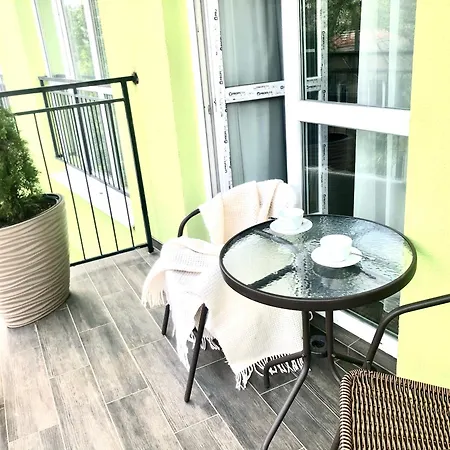 Apartmán Osapart Ideal In The Complex Great Britain