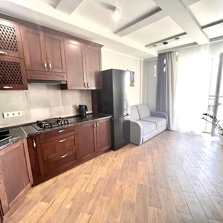 Osapart Ideal In The Complex Great Britain Apartment *