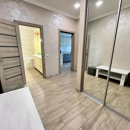 Appartement Osapart Ideal In The Complex Great Britain *