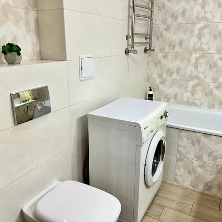 Osapart Ideal In The Complex Great Britain * Lviv