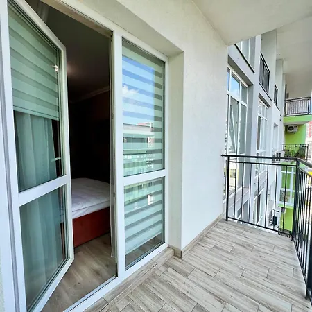 Appartement Osapart Ideal In The Complex Great Britain