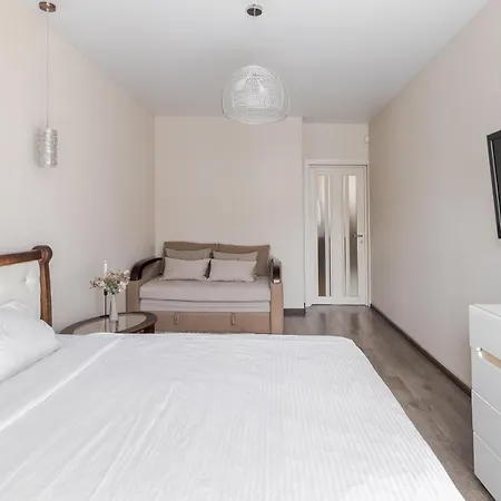 Osapart Ideal In The Complex Great Britain Apartmán