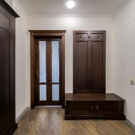Osapart Ideal In The Complex Great Britain Apartmán Lvov