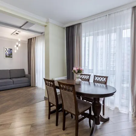 Apartmán Osapart Ideal In The Complex Great Britain *