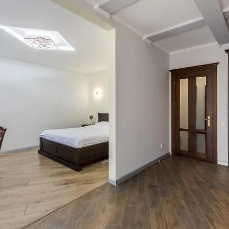 Osapart Ideal In The Complex Great Britain * Lvov