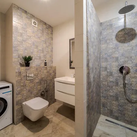 Apartmán Osapart Ideal In The Complex Great Britain