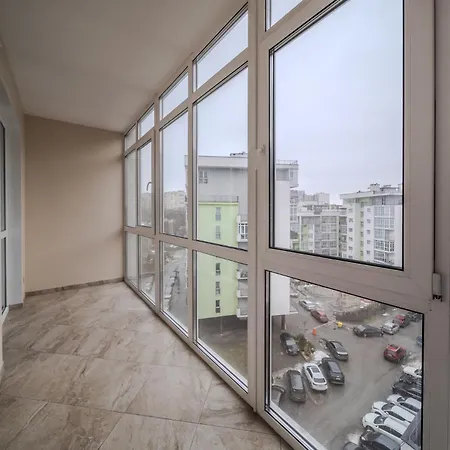Apartmán Osapart Ideal In The Complex Great Britain *