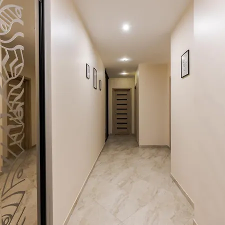 Apartmán Osapart Ideal In The Complex Great Britain