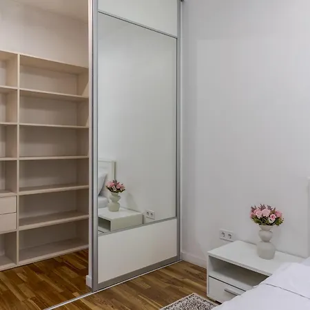 Apartmán Osapart Ideal In The Complex Great Britain *