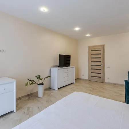 Osapart Ideal In The Complex Great Britain Apartmán