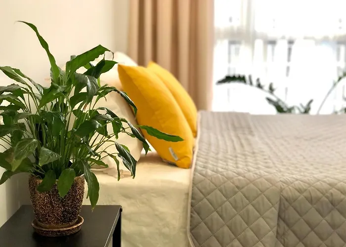 아파트 Osapart Ideal In The Complex Great Britain *