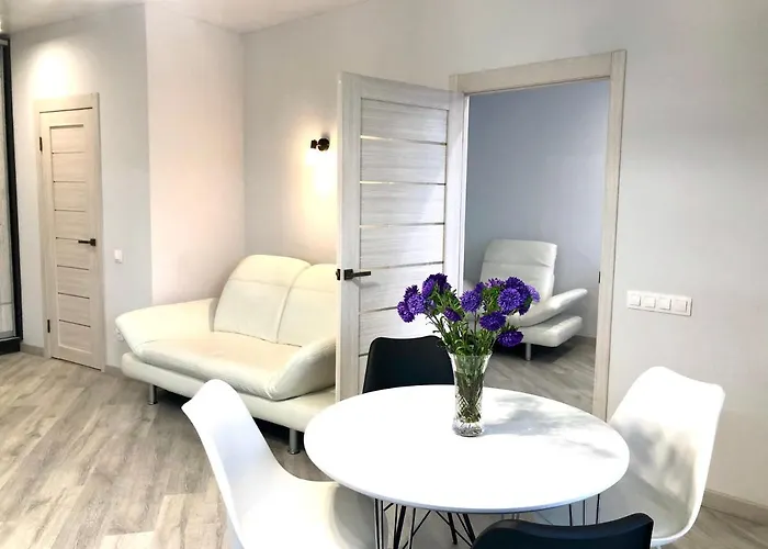 Osapart Ideal In The Complex Great Britain * إلفيف