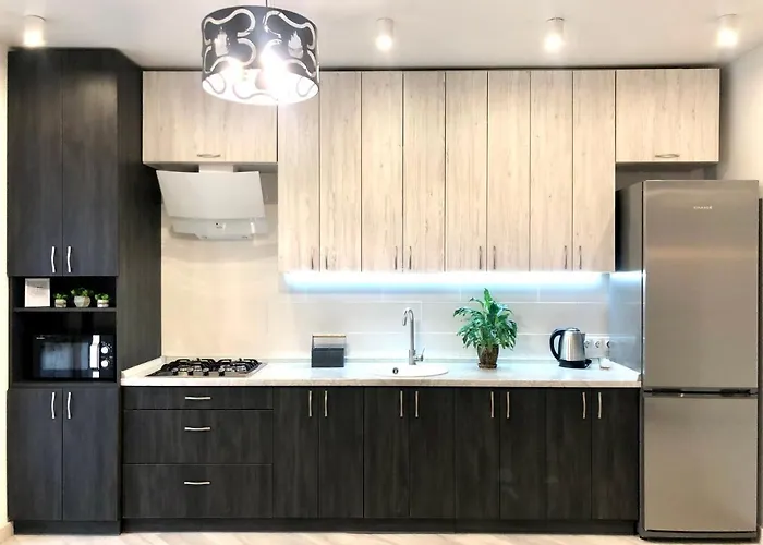 Osapart Ideal In The Complex Great Britain