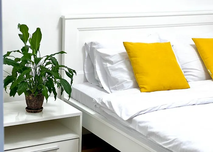 Osapart Ideal In The Complex Great Britain Apartamento *