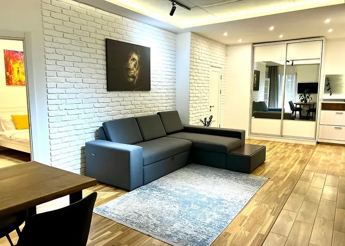 Osapart Ideal In The Complex Great Britain *