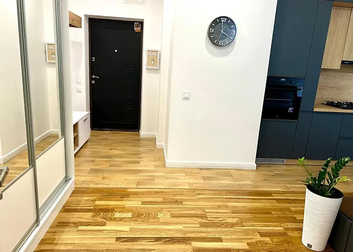 Apartment Osapart Ideal In The Complex Great Britain *