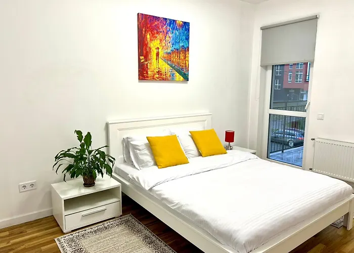 Osapart Ideal In The Complex Great Britain *