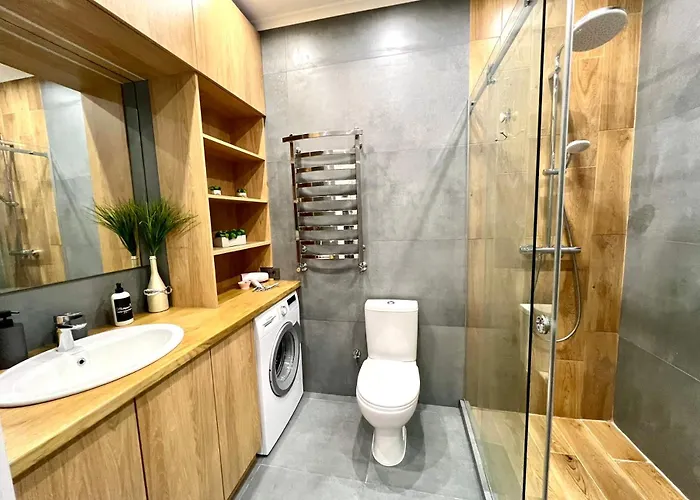 Osapart Ideal In The Complex Great Britain