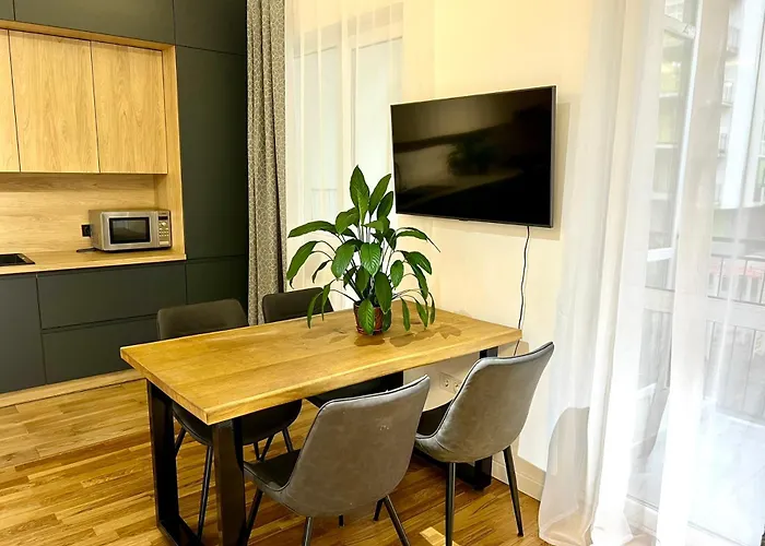 Osapart Ideal In The Complex Great Britain إلفيف