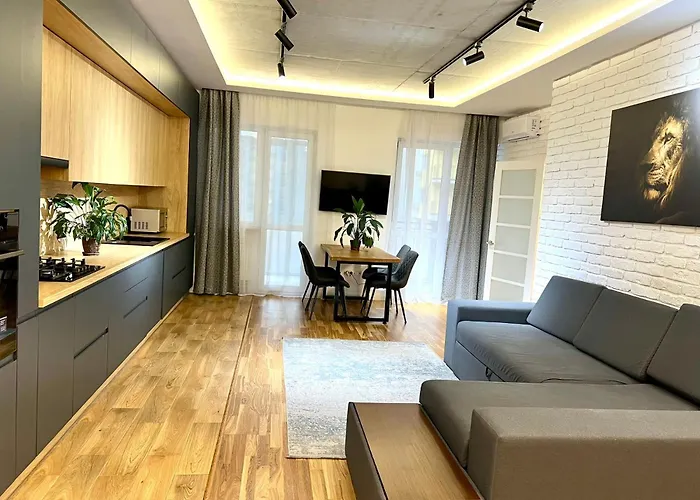 Osapart Ideal In The Complex Great Britain *