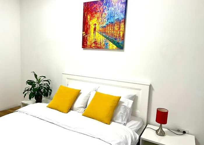 Osapart Ideal In The Complex Great Britain