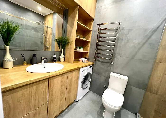 Apartment Osapart Ideal In The Complex Great Britain *