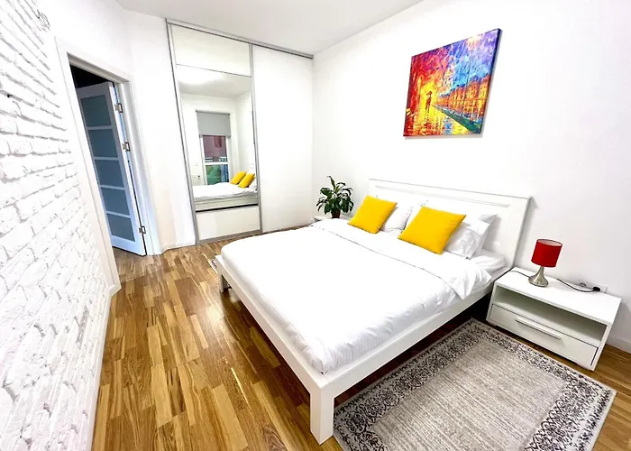 Osapart Ideal In The Complex Great Britain إلفيف