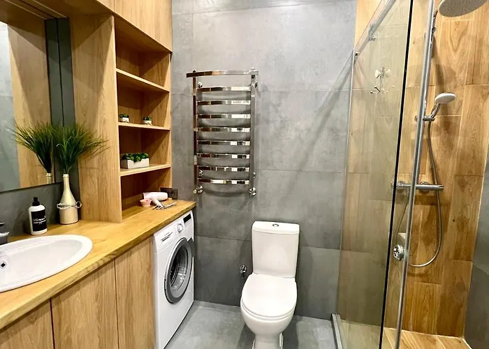 Osapart Ideal In The Complex Great Britain *