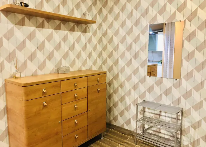 Appartement Osapart Ideal In The Complex Great Britain