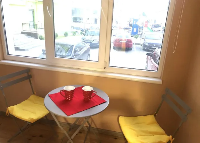 Osapart Ideal In The Complex Great Britain