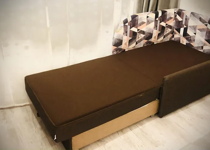 Osapart Ideal In The Complex Great Britain Appartement *