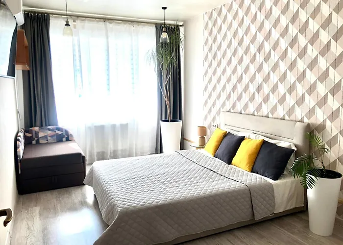 Osapart Ideal In The Complex Great Britain *