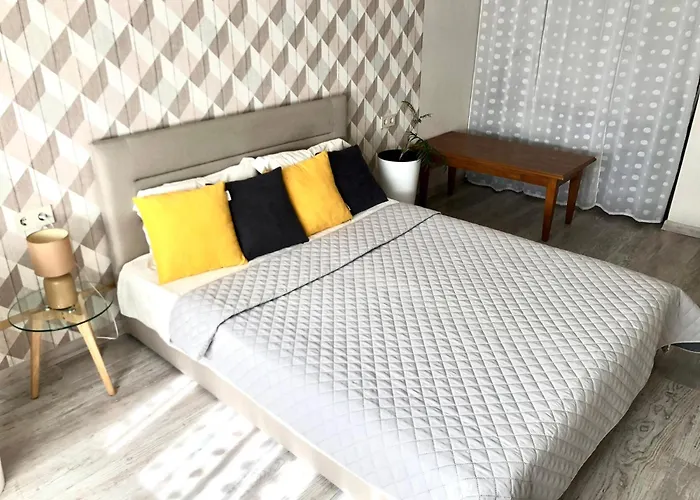 Osapart Ideal In The Complex Great Britain * إلفيف