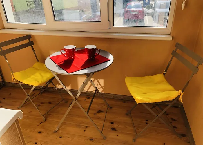 Appartement Osapart Ideal In The Complex Great Britain *