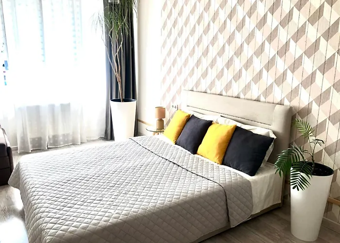 Osapart Ideal In The Complex Great Britain إلفيف