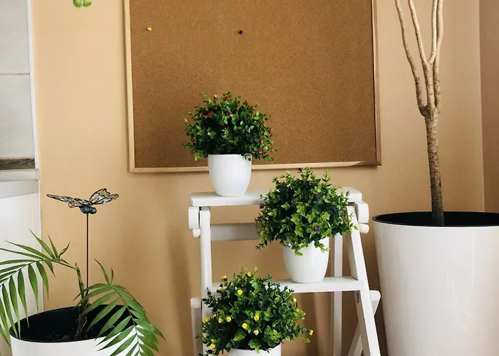 Osapart Ideal In The Complex Great Britain شقة إلفيف