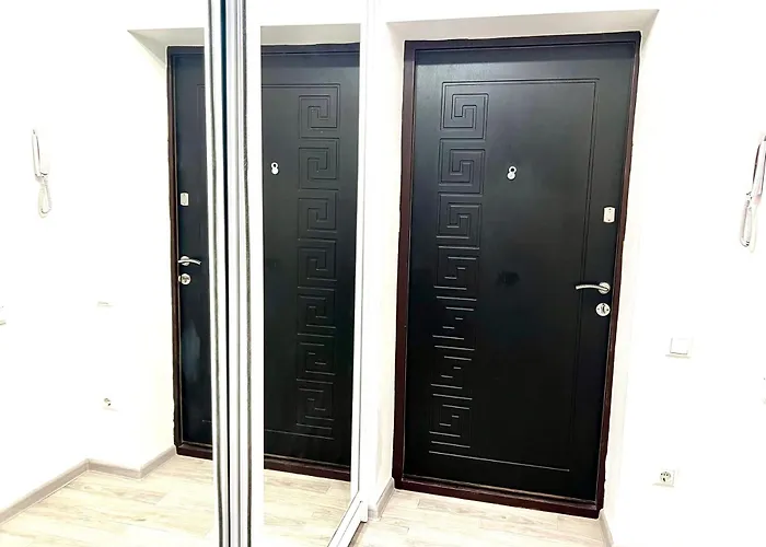 Osapart Ideal In The Complex Great Britain Appartement Lviv