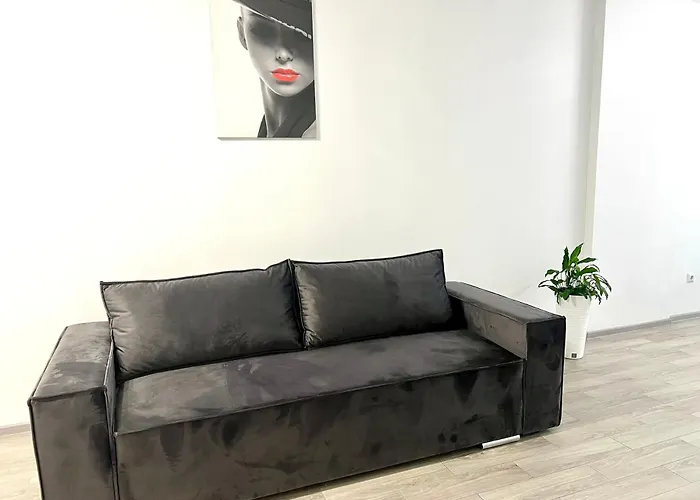 Osapart Ideal In The Complex Great Britain Apartment