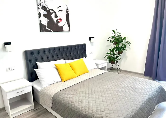 Apartment Osapart Ideal In The Complex Great Britain *