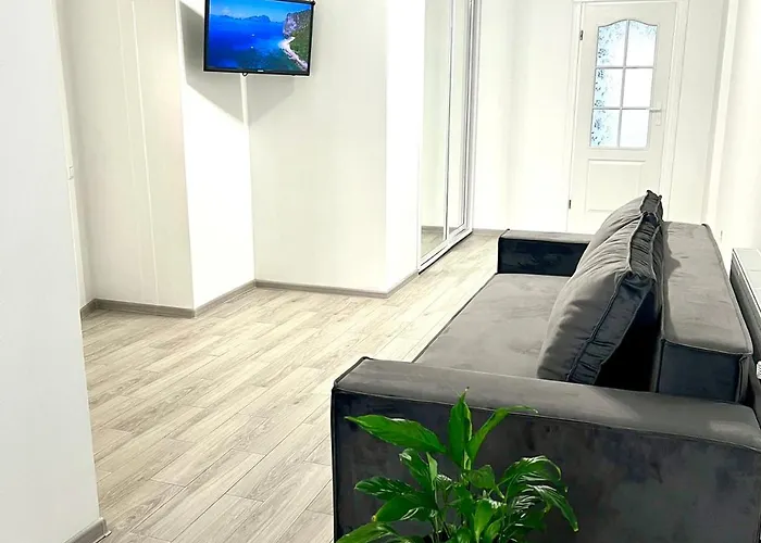 Osapart Ideal In The Complex Great Britain *