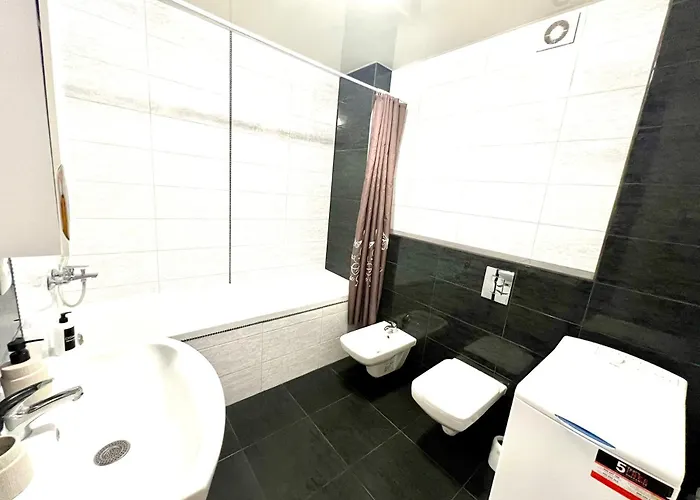 Osapart Ideal In The Complex Great Britain