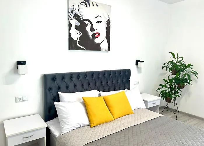 Apartment Osapart Ideal In The Complex Great Britain Lviv