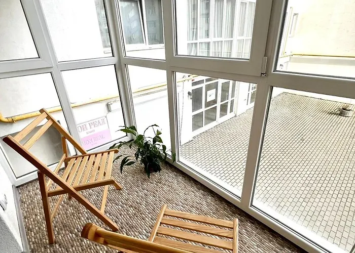 Apartamento Osapart Ideal In The Complex Great Britain *