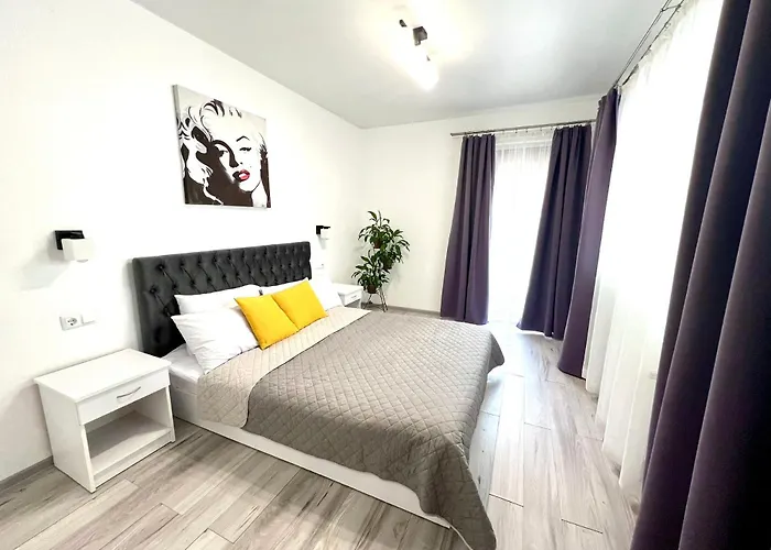 Osapart Ideal In The Complex Great Britain Apartamento Leópolis