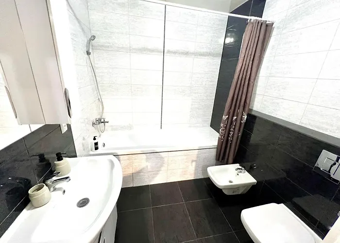 Apartment Osapart Ideal In The Complex Great Britain Lviv