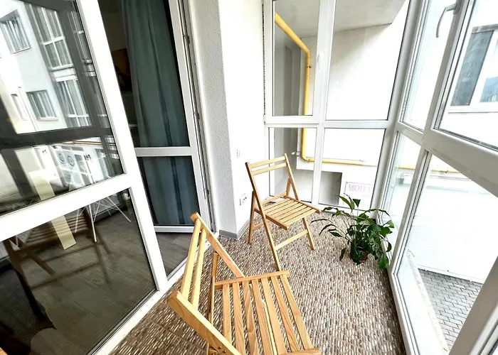 Osapart Ideal In The Complex Great Britain Apartment *