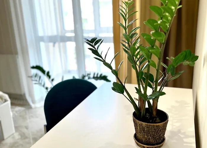 Lägenhet Osapart Ideal In The Complex Great Britain