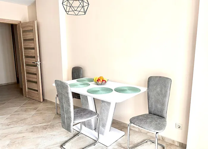 Osapart Ideal In The Complex Great Britain Apartamento