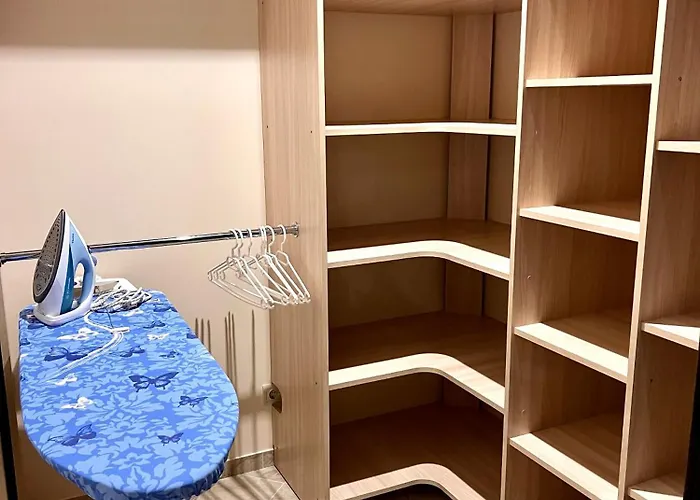 Osapart Ideal In The Complex Great Britain Apartment Lviv