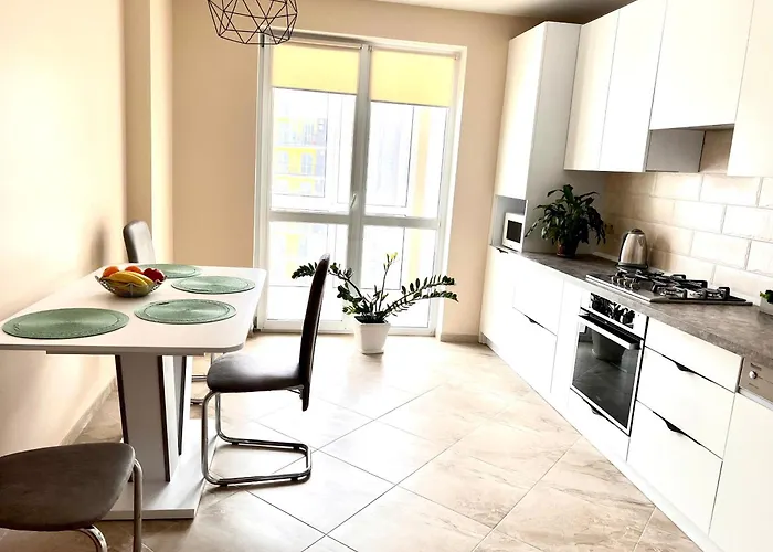 Apartment Osapart Ideal In The Complex Great Britain *